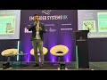 Advancing Embedded AI with Edge Computing Moe Sani Microelectronics UK