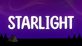 Sofia Camara - Starlight (Lyrics)