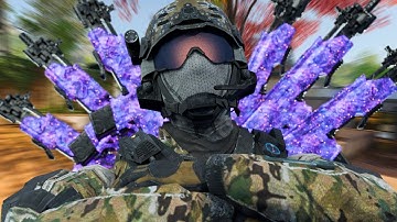 *NEW* MADDOX CLASS in BLACK OPS 7! (Best MADDOX RFB Class Setup) - BO7 Best Loadouts