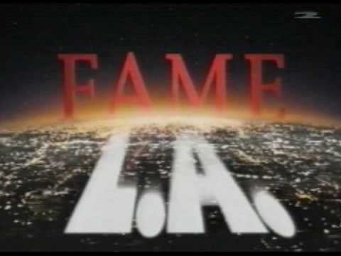 Linda Brava Fame LA part 1