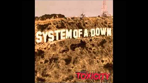 System of a Down Chop Suey 1 Hour