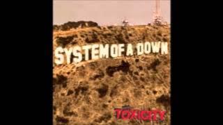 System of a Down Chop Suey 1 Hour