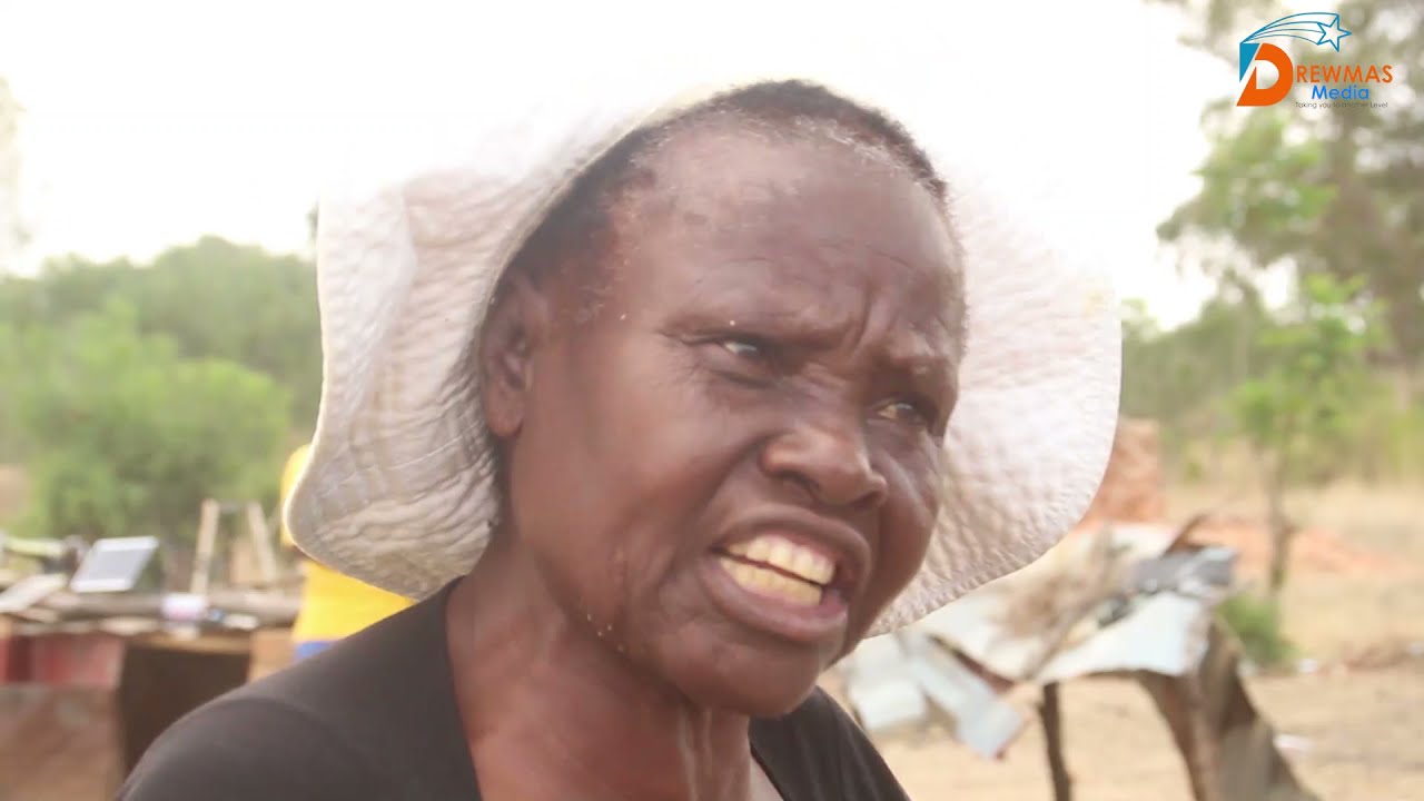 MUSAMI FIRE- GOGO VOONESWA MOTO NEHAMA NESHAMWARI