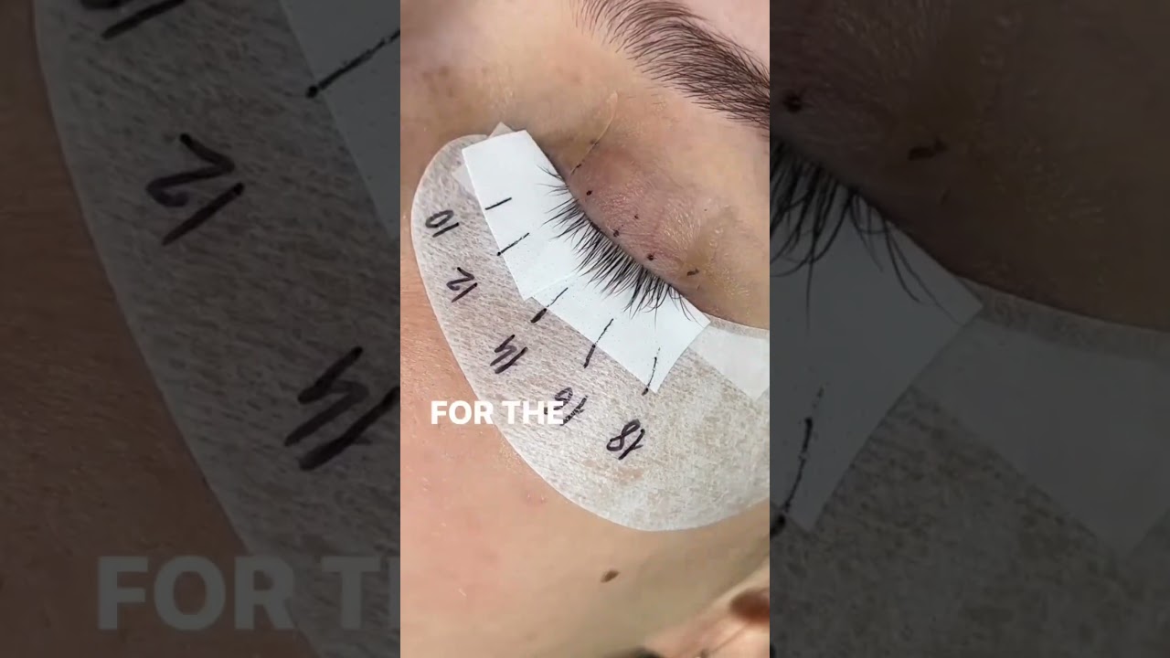 Lash with Me: Anime Lash Set 