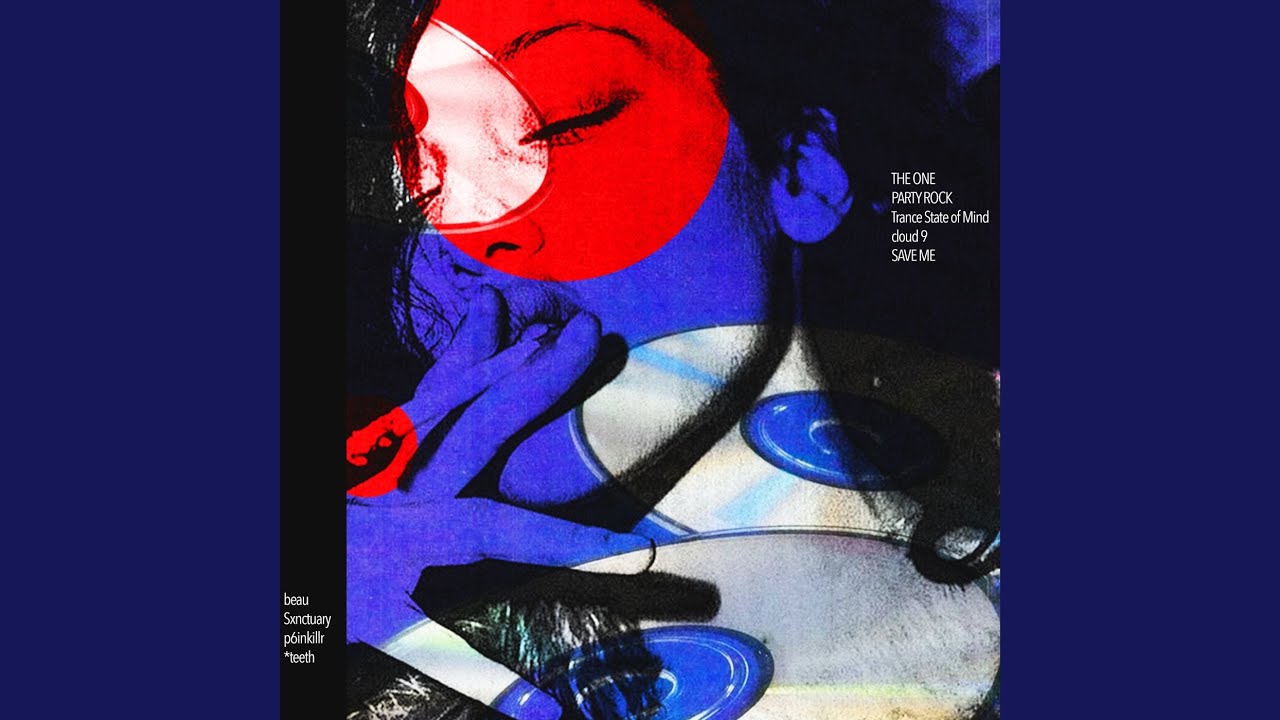 Trance State of Mind