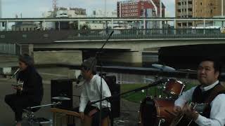 HOTLINE2018 THANKS LIVE in リバーウォーク ②イタリア6番地