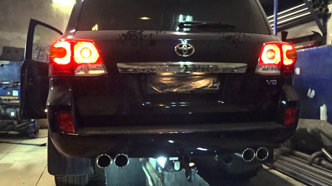 Противоугонная система toyota