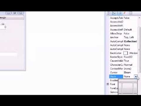 Visual Basic 2008: Lesson 1 - Simple "Hello World" +