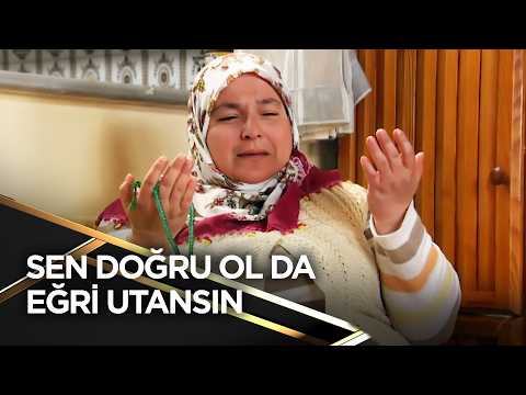 If You Are Honest, God Will Provide - Kanal 7 TV Movies