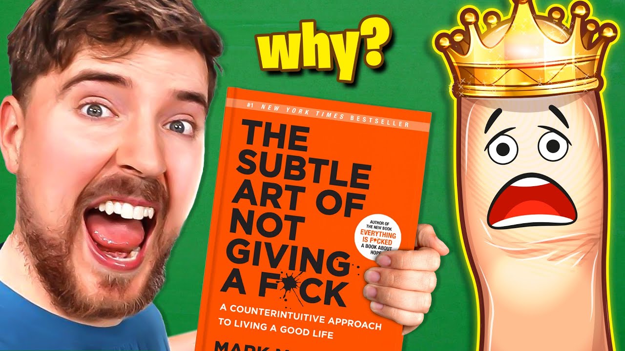 The Curious Case of MrBeast's Leadership: Why the Controversy?