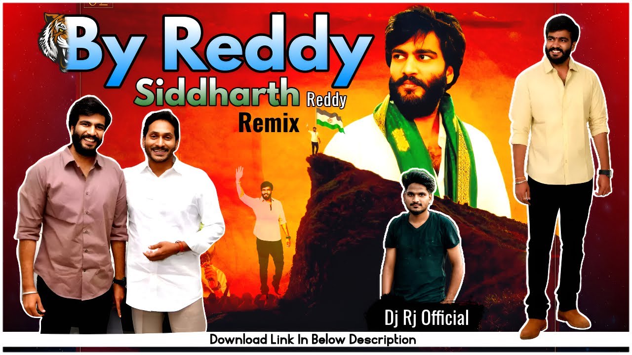 #byreddysiddarthareddy #ysrcp By Reddy Siddharth Reddy || Jagan ...