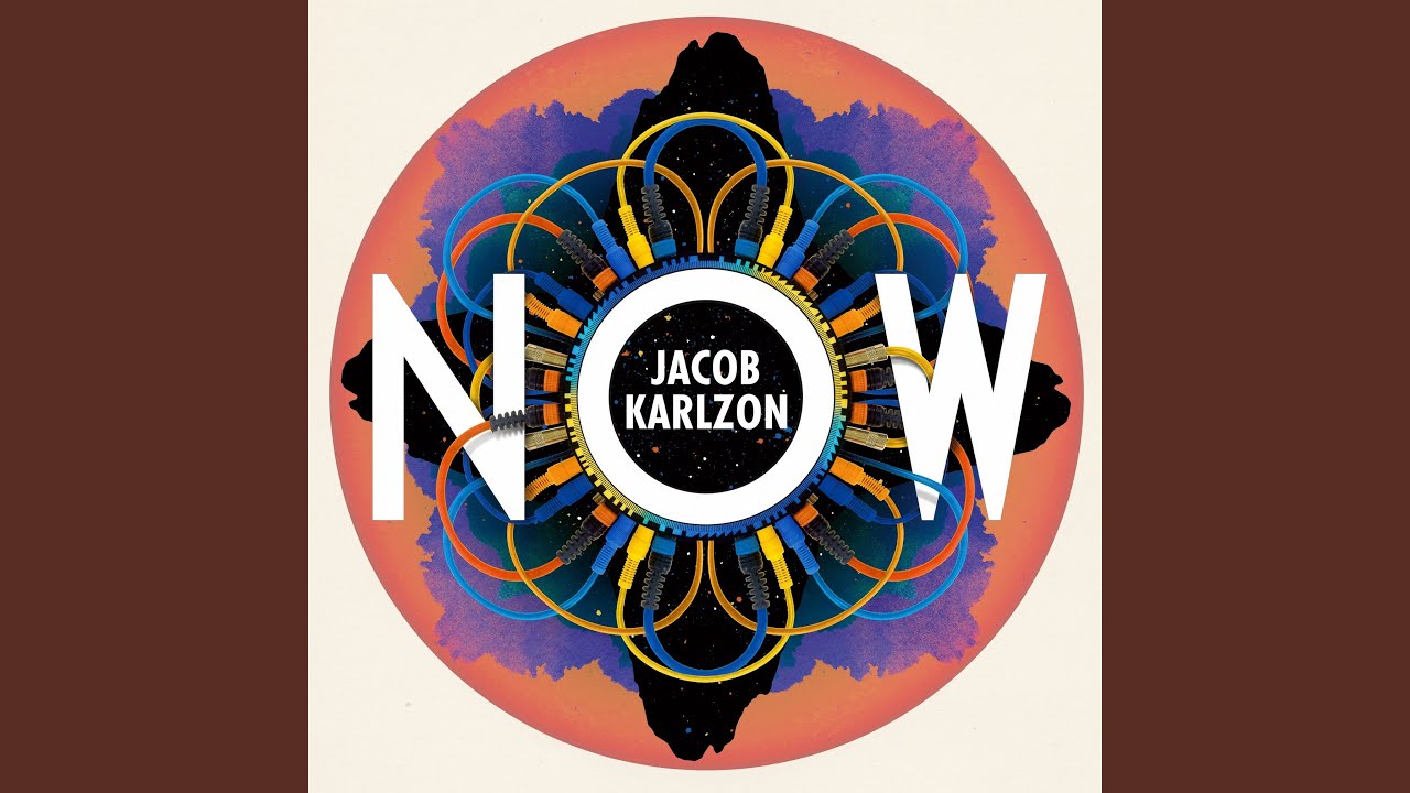 Now limit. Компакт-диск Karlzon Jacob Now.