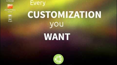 Welcome to Ubuntu MATE