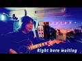 Right here waiting Richard Marx M-Rain ライト ヒア ウェイティング リチャードマークス