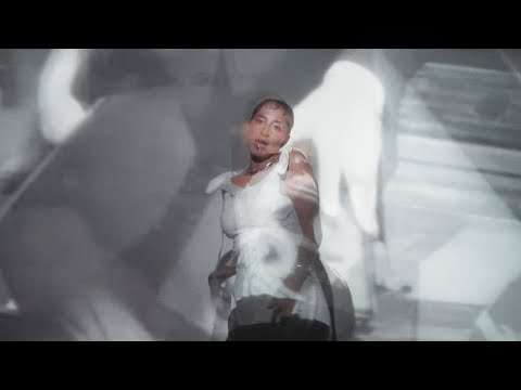Wafia - Crystal Ball (Bag Raiders Remix) [Official Video]