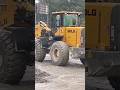 SDLG 593 Wheel loader Heavy Machinery #excavators #short #truck #heavy#318