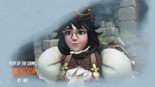 Overwatch 2 Ice Alchemist