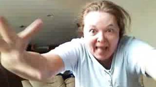 Don't touch my computer