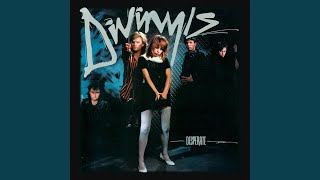 Video thumbnail of "Divinyls - Science Fiction"