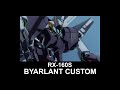 Msuc14byarlant customfrom mobile suit gundam uc
