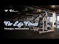 For life fitness kharghar maharashtra by into wellness  realleaderusa