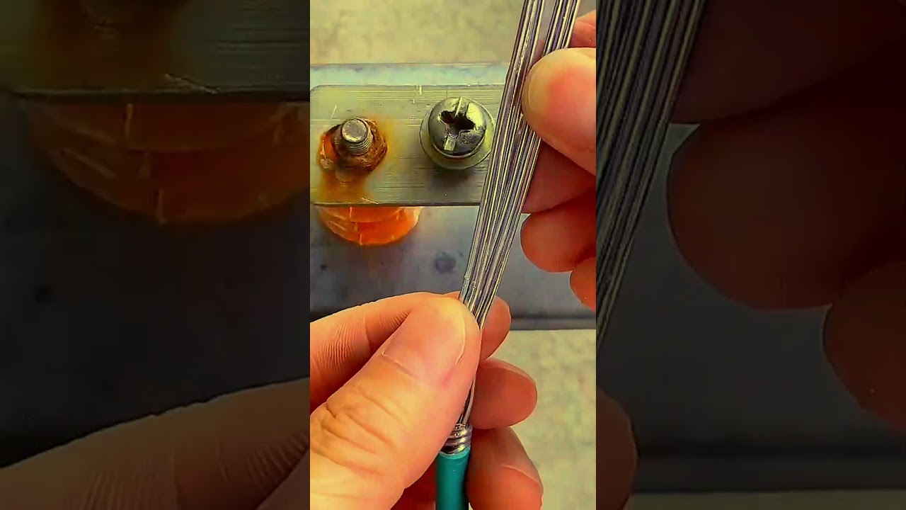 Best Way to Connect Electrical Wire to Terminal Block | Simple Wiring Hack  