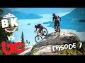 HAS BKXC FINALLY MET HIS MATCH? | BK vs BC Episode 7