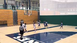Georgia Futures 2032 vs BIM (Beat the Buzzer Hardwood Classic) 2025-4-12