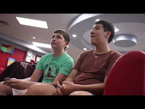 Puzzle Box Academy | Brand Film