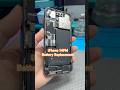iPhone 14ProMax Battery Replacement
