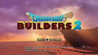 Reviews - Dragon Quest Builders 2