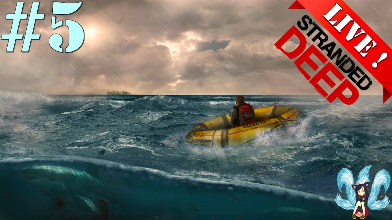 is stranded deep free for android is stranded deep free for android