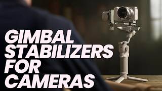 Best Gimbal stabilizers for cameras 2026