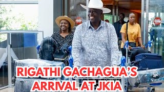 Download Lagu LIVE; RIGATHI GACHAGUA'S ARRIVAL AT JKIA, THOUSANDS OF KENYANS RECEIVING HIM. MP3 Download Lagu LIVE; RIGATHI GACHAGUA'S ARRIVAL AT JKIA, THOUSANDS OF KENYANS RECEIVING HIM. MP3