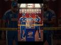क्या India जीत पाएगी T20 World Cup 2026 Final? 😱🏆#cricket #shorts