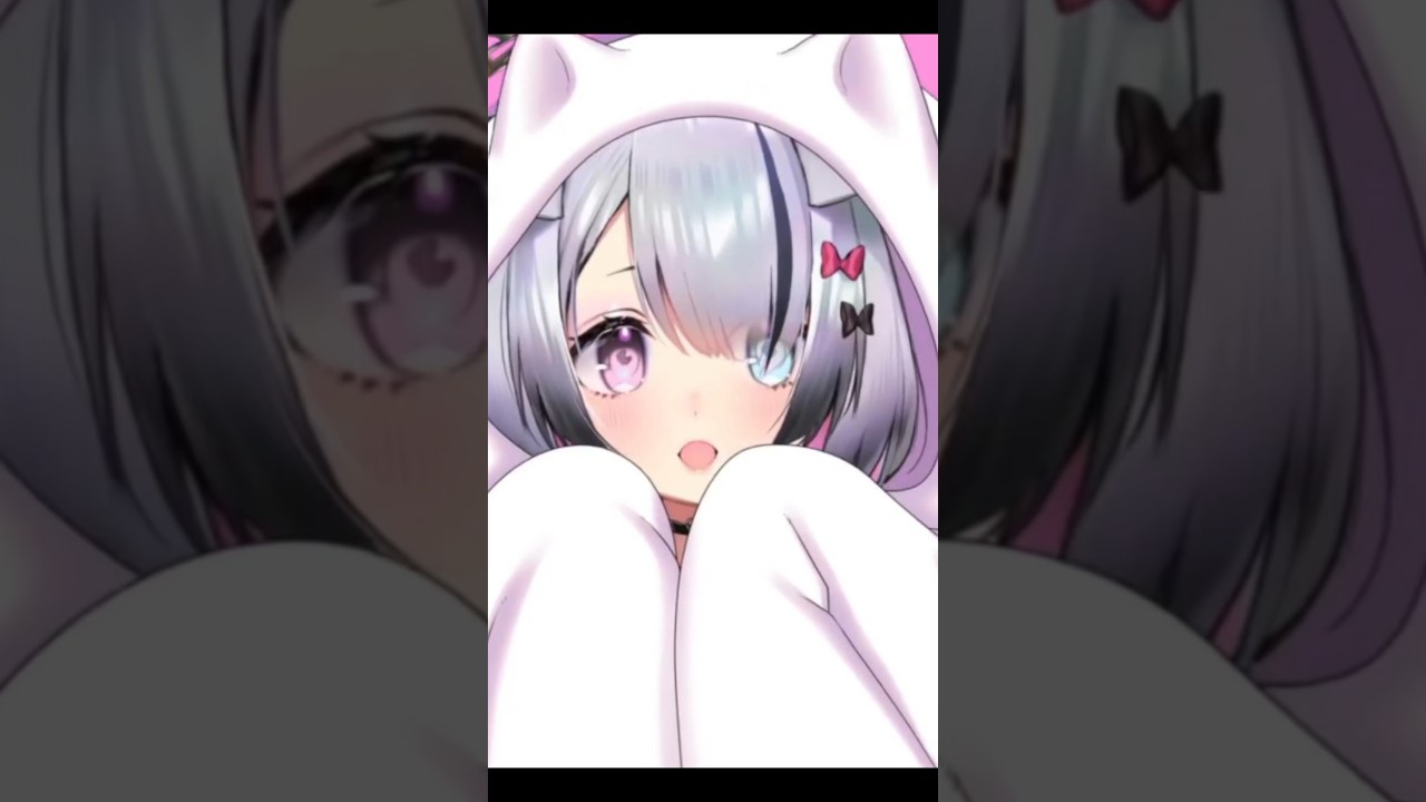 チピチピチャパチャパ 歌ってみた! #memes #chipichipichapachapa #猫ミーム #歌ってみた #ロリボ #shorts #vtuber #vsinger
