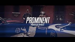 Raf Camora x Bonez MC type Beat - Prominent (Prod. Max on the Beat)
