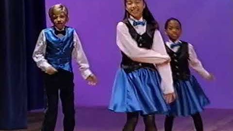 Talent Show (1996 Version) Part 43