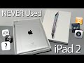 I Bought an OPEN BOX iPad 2 - iOS 4?