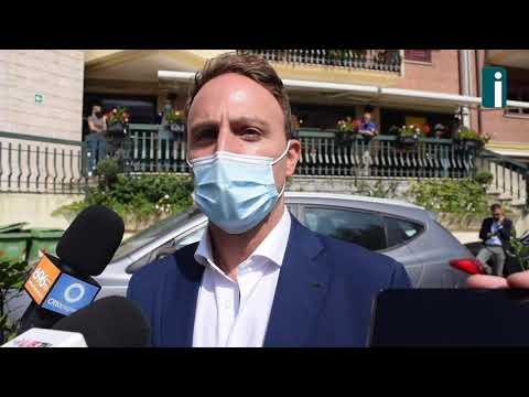 Pnrr, Piero De Luca in Irpinia: "Occasione storica per rilanciare il Mezzogiorno"