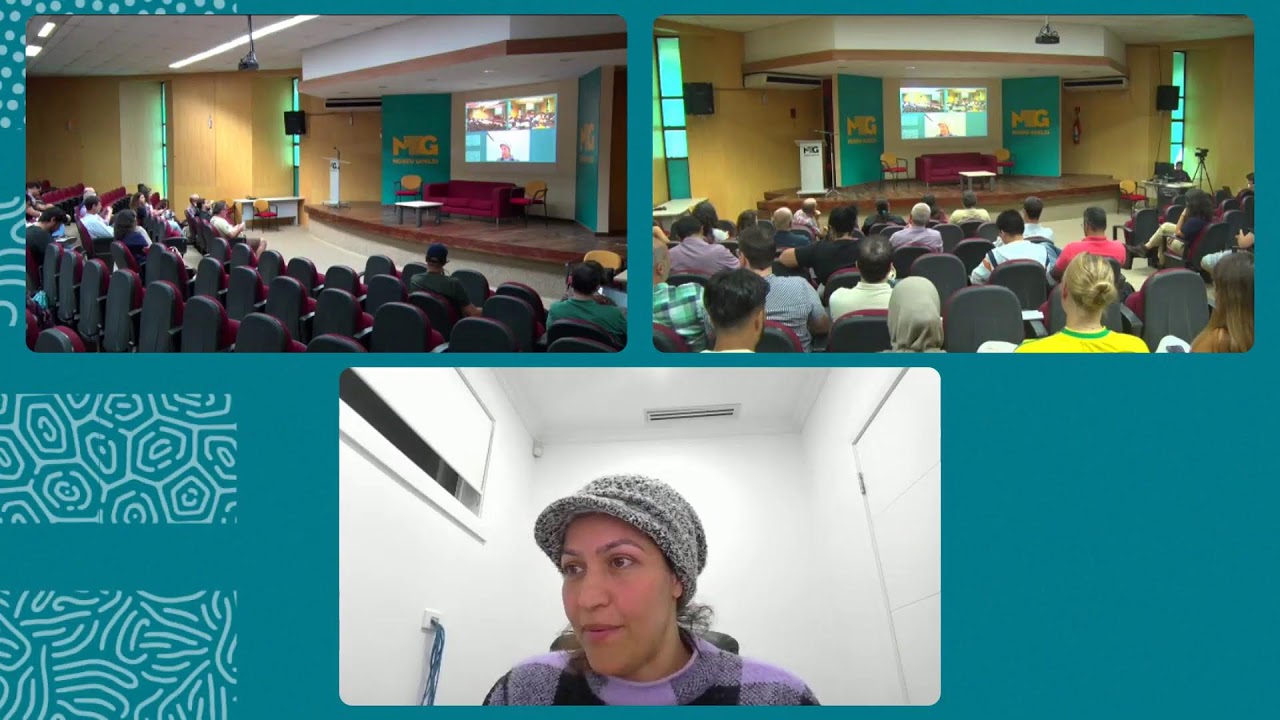 Sustainable Development of Biobased Construction Materials in Brazil - Bamboos & Palms