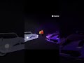 edit dos meus dois carros no build