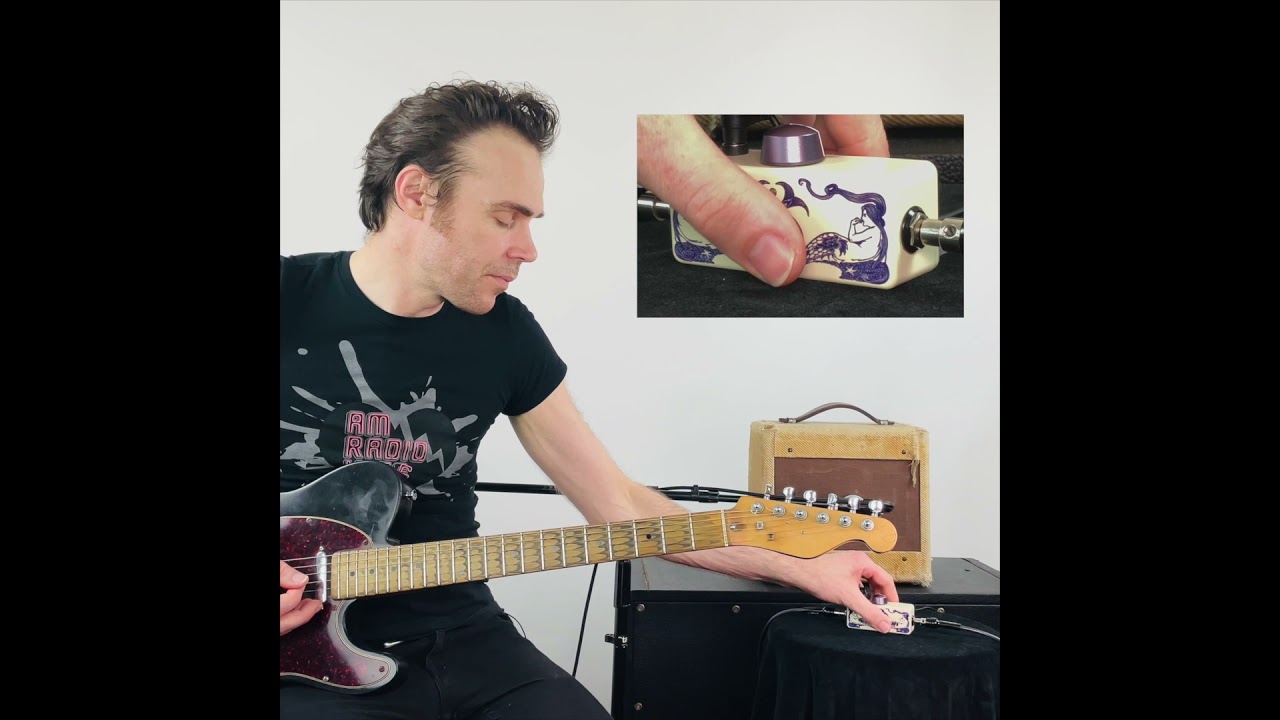 あのRed Witch Pedals、取り扱い開始です！｜Lep International