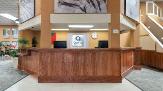 [HotelATG] Review Quality Inn Alamosa