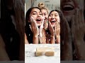 Real Tan Removal Test 😱🧼 | 3 Girls Try Magic Soap!