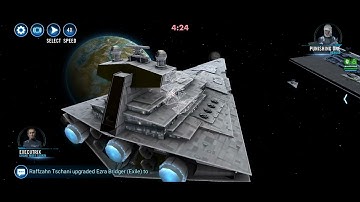 GAC - 11NOV24 - Executrix vs Executor RC XB P1 - WIN