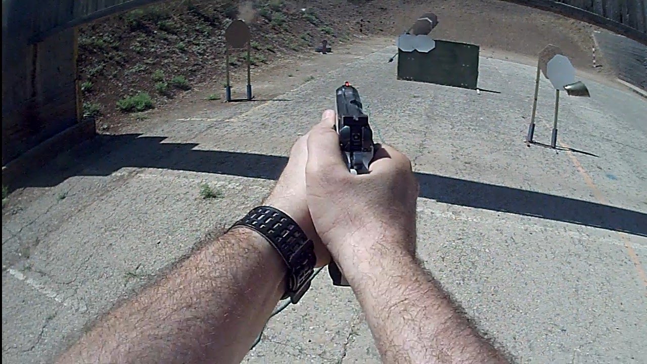 Ipsc shooting competition league 8 season 2017 2018 production