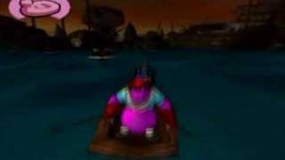 Sly 3: Operation Reverse Double-Cross Part 1