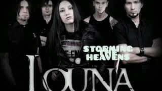 : Louna - only the best songs   