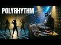 もしもPerfume『ポリリズム』がDaft Punk風洋楽になったら French house cover